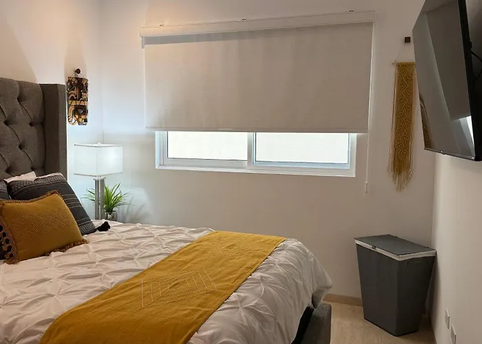3br With Pool, Rooftop With Jacuzzi And View Apartment *