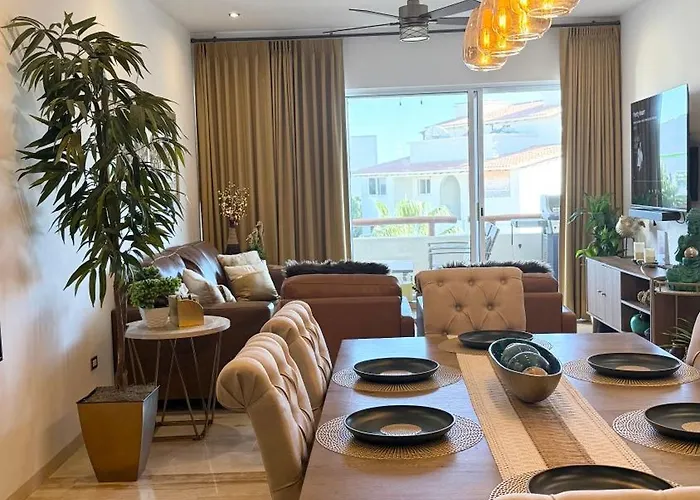 3br With Pool, Rooftop With Jacuzzi And View Apartment *