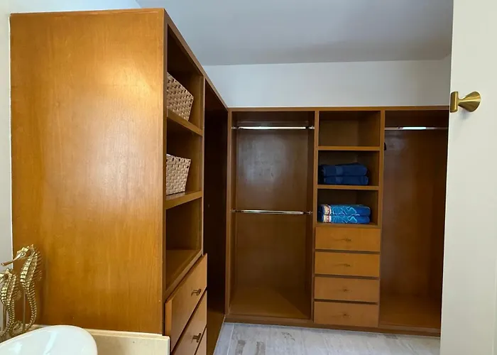 Apartment 3br With Pool, Rooftop With Jacuzzi And View *