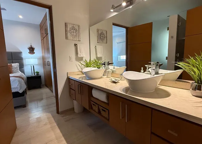 3br With Pool, Rooftop With Jacuzzi And View *