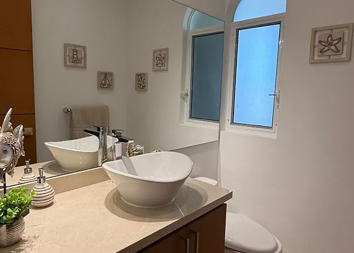 3br With Pool, Rooftop With Jacuzzi And View Apartment *