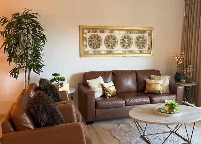Apartment 3br With Pool, Rooftop With Jacuzzi And View *