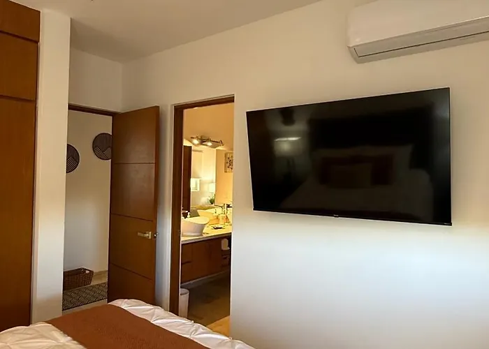 3br With Pool, Rooftop With Jacuzzi And View