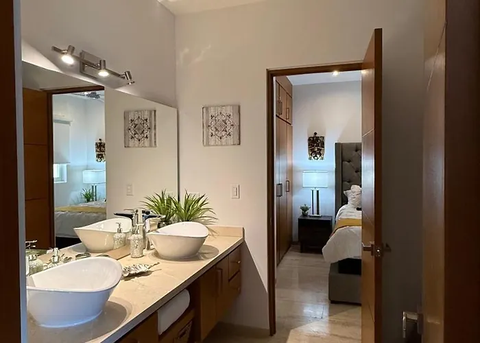 3br With Pool, Rooftop With Jacuzzi And View Apartment *