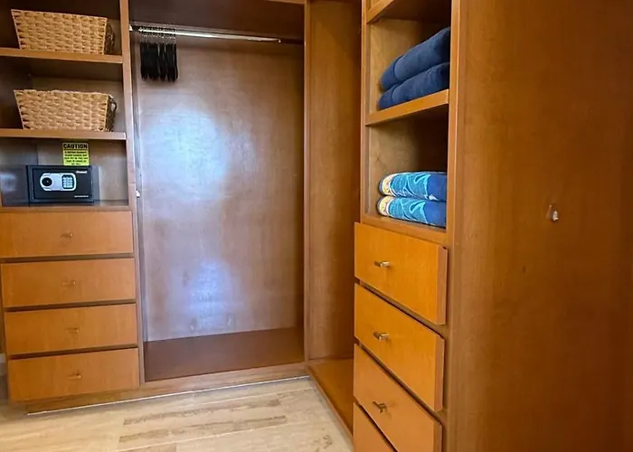 3br With Pool, Rooftop With Jacuzzi And View Apartment Cabo San Lucas