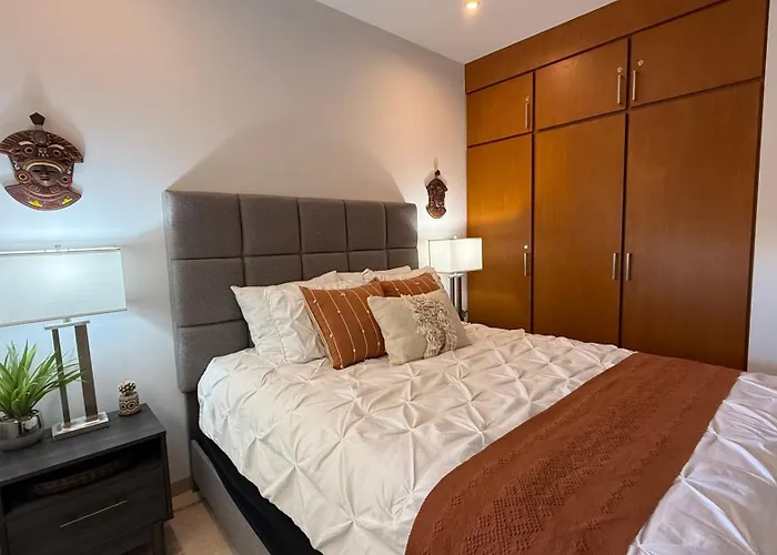 3br With Pool, Rooftop With Jacuzzi And View *