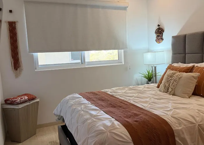 3br With Pool, Rooftop With Jacuzzi And View Apartment *