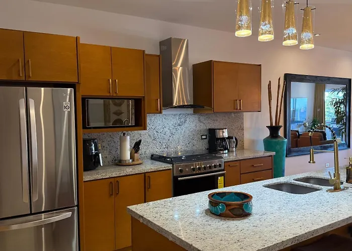 3br With Pool, Rooftop With Jacuzzi And View * Cabo San Lucas